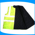 Ropa de trabajo con viseras de alta visibilidad EN20471 con bolsillos multifuncionales